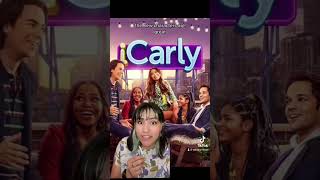 The new iCarly is Awesome!!! #icarly2021 #icarlyreboot #icarly