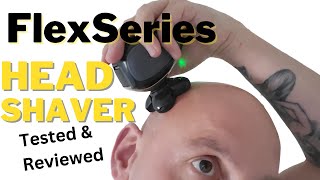 Freebird FlexSeries Head Shaver Review