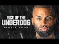 RISE OF THE UNDERDOG | Best Motivational Compilation (Marcus A. Taylor FULL ALBUM)