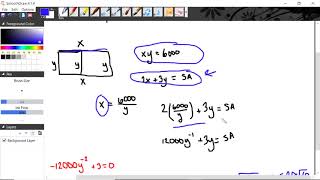 Question 51 Calculus CLEP study guide 2018