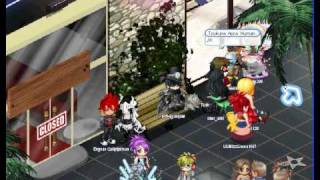 A Tour of Gaia Online Virtual Hollywood