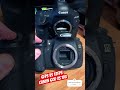 canon 60d vs. 1dx burst mode. 6fps and 12fps. photography camera canon 1dx 60d comparison