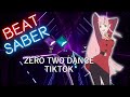 Beat Saber | Zero Two Dance (Phao - 2 Phut Hon [KAIZ Remix])