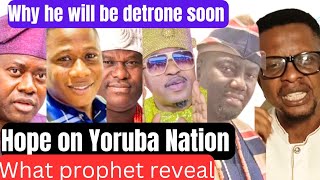 Prophet \u0026 SCIENTIST,reveal powerful revelation,ALAFIN OYO,,OLUWo,OONI of ife, MAKINDE