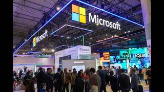 Microsoft at MWC 2026