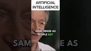 🤖 takeover NOW 😱 Geoffrey Hinton's Insights on Artificial Intelligence Future :  AI Intel