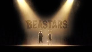 【动物狂想曲/BEASTARS】TVアニメ「BEASTARS」ノンクレジット Rabbit Encounters Wolf - Main Theme Soundtrack  -Cello+Piano