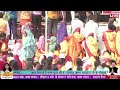 live श्रीमद् भागवत कथा बसना कलश यात्रा