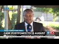 Jacob Zuma trial | Court awaiting Downer decision
