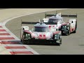 fia wec season review 2017 the final stint.