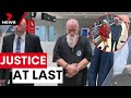 Truckie jailed 20 years after hit-and-run crash | 7NEWS