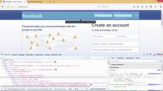 Installing Firebug and Firepath for XPath