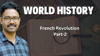 French Revolution Part-2