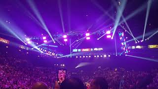 manny pacquiao vs keith thurman full fight live fight no commercial with crowd r