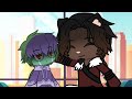 why are you crying?||meme||gacha club||{tmnt!Superhero Au}