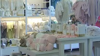 Las Vegas small businesses struggle as tourism decline hurts foot traffic