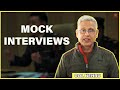 Why I Don't Conduct Mock Interviews For SSB | Col M M Nehru