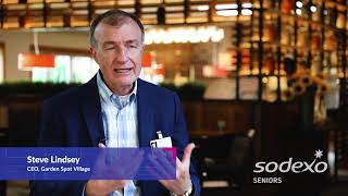Sodexo Seniors: The Power of Partnership