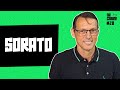 NA CABINE #28 - Sorato [ex-jogador]