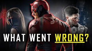 The PROBLEM With Daredevil Season 2…