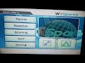 Wii Sports: Main Menu Soundtrack