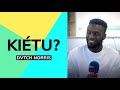 Kiétu : Dvtch Norris