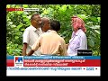 forest department issue notice for 20 farmers in koorachundu manorama news