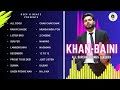 khan bhaini (Top Hit 18 Audio Official)