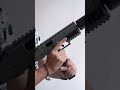 vorsk vmp 1 gbb airsoft smg with suppressor asmr rwtv shorts