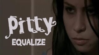 Pitty - Equalize (Clipe Oficial)