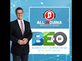 BE&O December 11, 2023 - Podcasting for Small Business, Services for Non-Profits, and Resolving W...