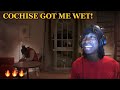 GROWN MAN TWERKING! Cochise - COOK UP (Official Video) REACTION