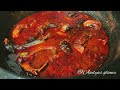 ആലപ്പുഴ സ്പെഷ്യൽ മത്തി മുളകിട്ടത് sardine fish curry kerala style