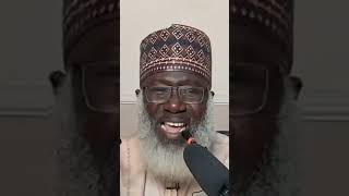 Nasiha Bayan Zaɓe Daga Sheikh Ahmad Tijjani Yusuf Guruntum #guruntum