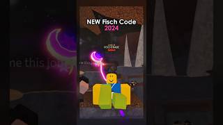 *NEW* ROBLOX FISCH CODES IN 2024 🐟 #fisch #codes