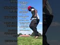 Jerusalema Dance Tutorial 2025 (Easy to follow)