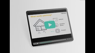 Webinar: Patch. Protect. Prevent.