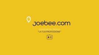 JoeBee Tutorial: profilo professionale