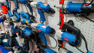 Dongcheng | ingco Power Tools Engiexpo Rajkot 2019/2020 Gujarat India