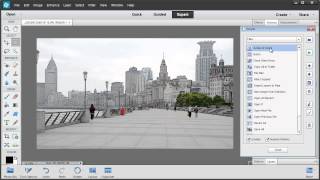 Batch processing with Photoshop Elements and Elements+
