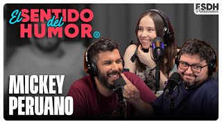 EL SENTIDO DEL HUMOR | Mickey peruano | 19 de Diciembre de 2024