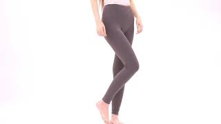 Loopa （ルーパ） デイリーヨガレギンス daily yoga leggings