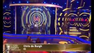 Chris de Burgh - Sixty Six 2014