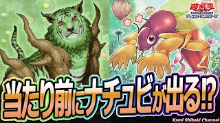 【展開紹介】展開例3つ‼︎ 新規でナチュルが環境レベルの強さになっていた件。魔法無限無効やモンスター無効が当たり前にできる⁉︎【#遊戯王】【遊戯王ADS/YGOPRO】#shorts