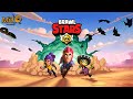 Brawl Stars - Gameplay IOS & Android