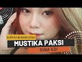 Sumpah Benang Emas Cover RIna KDI (LIVE SHOW Margacinta Cijulang Pangandaran)