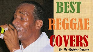 Timeless Reggae Covers: 70s to 2000s Hits That Defined Generations! #ReggaeCovers #MusicHistory