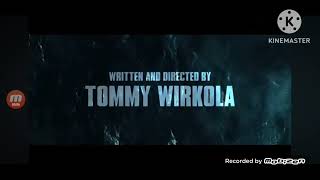 April 2026 TV Spot Logos