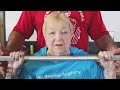 100-Year-Old Powerlifting Great Grandma Set a World Record