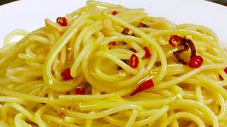 Du' spaghi : due ricette velocissime con gli spaghetti